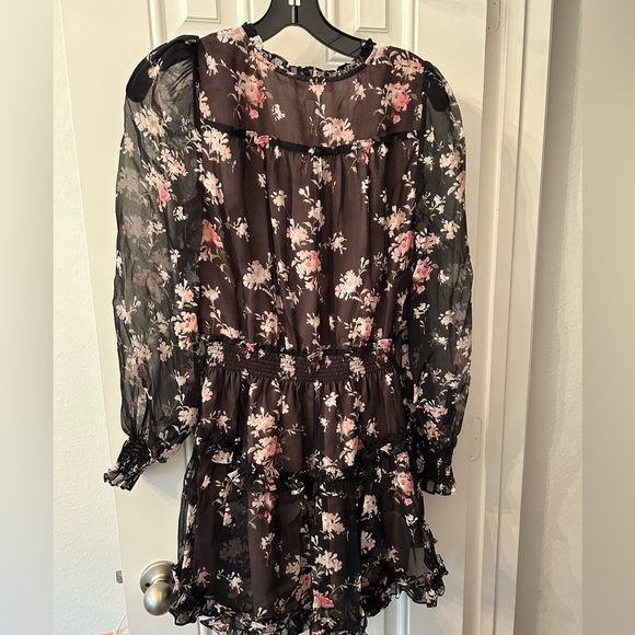 Love Shack Fancy Spruce Mini dress - Picture 6 of 6